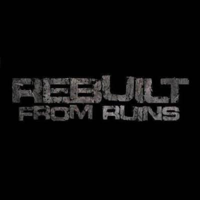 logo Rebuilt From Ruins